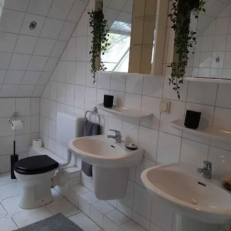 Ferienwohnung Zur Pusteblume