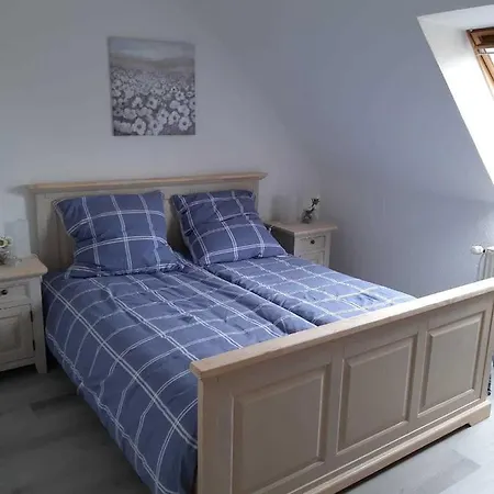 Апартаменты Ferienwohnung Zur Pusteblume *
